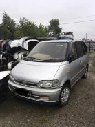 Nissan Serena. VAJC23, GA16 ����