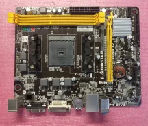 Socket FM2 ����