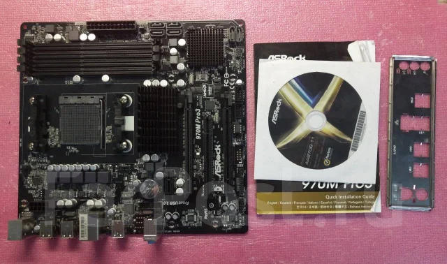 AMD 970 ����