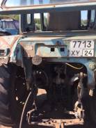 МТЗ 82, 1989 в Красноярске МТЗ 82. Продам мтз 82, 80 л.с.