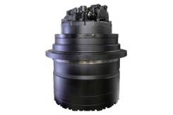 Редуктор хода Doosan S225NLCV во Владивостоке Редуктор хода. Case CX210B Terex TX