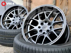 XXR 530. 8.25x15", 4x100, 4x114.3, ET0, �� 73,1���. ����