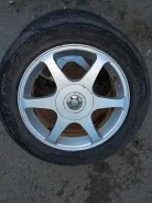 SSW. x16", 5x114.30, ET50