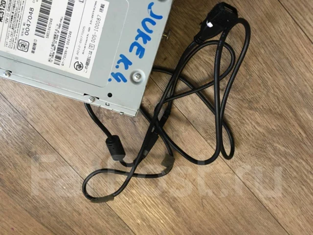 Clarion MC313D-W ����