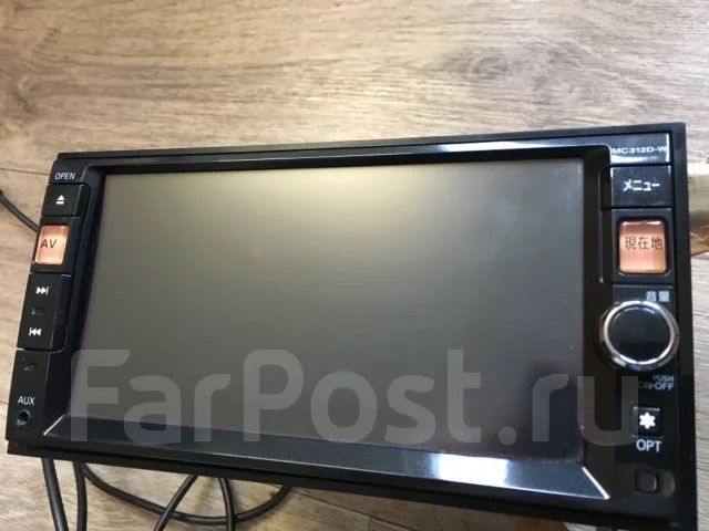 Clarion MC313D-W ����