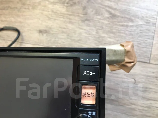 Clarion MC313D-W ����