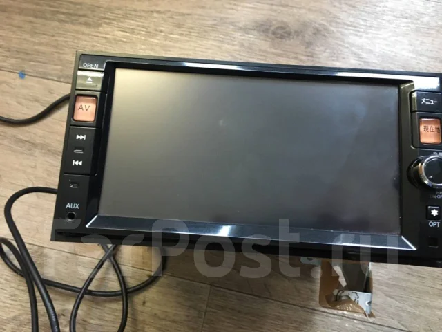 Clarion MC313D-W ����