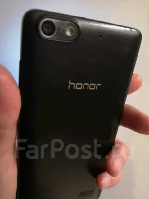 Honor 4C. �/�, ������, Dual-SIM ����