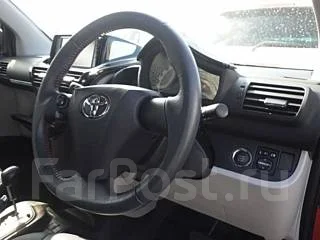 Toyota iQ. ��������, ��������, 1.3 (94��.�.), ������, 16 000����. ��, �/�. ��� ����� �� ������������ ����