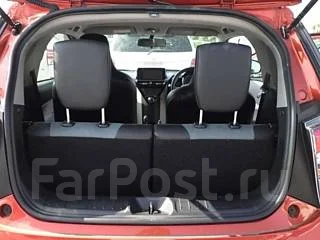 Toyota iQ. ��������, ��������, 1.3 (94��.�.), ������, 16 000����. ��, �/�. ��� ����� �� ������������ ����