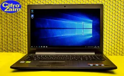 Lenovo IdeaPad 310-15IKB. 15.6", 2,9����, ��� 8 ��, ���� 500���, WiFi, Bluetooth