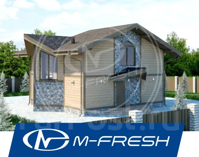 M-fresh Queen (������� ������ ���������� ���� � ���������! ). 100-200 ��. �., 2 �����, 5 ������, ������ ����