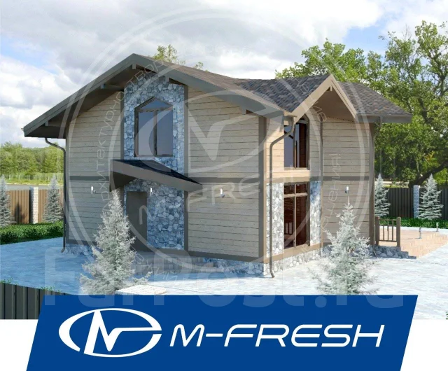 M-fresh Queen (������� ������ ���������� ���� � ���������! ). 100-200 ��. �., 2 �����, 5 ������, ������ ����