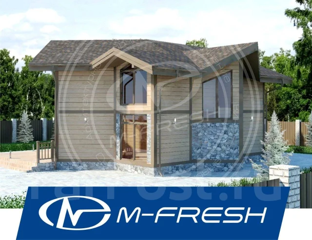M-fresh Queen (������� ������ ���������� ���� � ���������! ). 100-200 ��. �., 2 �����, 5 ������, ������ ����