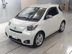 Toyota iQ. ��������, ��������, 1.3 (94��.�.), ������, 39 000����. ��, �/�, ��� ���. ��� ����� �� ������������ ����