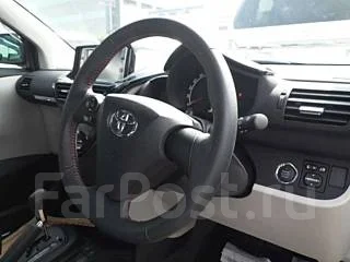 Toyota iQ. ��������, ��������, 1.3 (94��.�.), ������, 39 000����. ��, �/�, ��� ���. ��� ����� �� ������������ ����