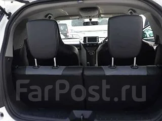 Toyota iQ. ��������, ��������, 1.3 (94��.�.), ������, 39 000����. ��, �/�, ��� ���. ��� ����� �� ������������ ����