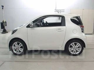 Toyota iQ. ��������, ��������, 1.3 (94��.�.), ������, 39 000����. ��, �/�, ��� ���. ��� ����� �� ������������ ����