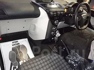 Toyota iQ. ��������, ��������, 1.3 (94��.�.), ������, 13 000����. ��, �/�. ��� ����� �� ������������ ����