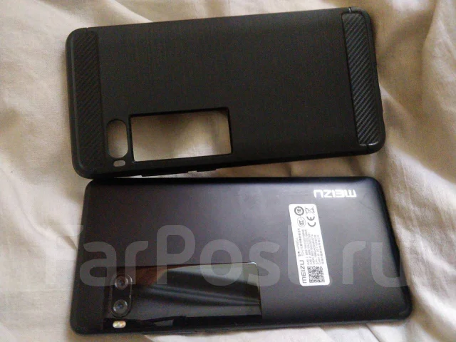 Meizu PRO 7. �/�, ������ ����