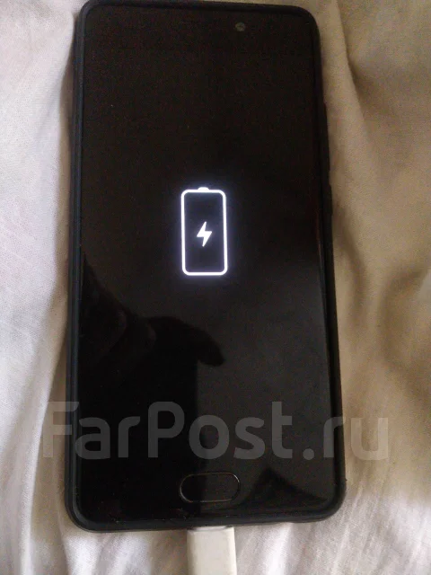 Meizu PRO 7. �/�, ������ ����