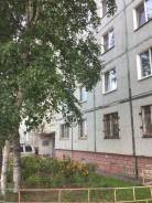 1-комнатная, улица Тихоокеанская 186 в Хабаровске 1-комнатная, улица Тихоокеанская 186. Краснофлотский, агентство, 33,0 кв. м.
