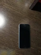 Apple iPhone SE. �/�, 32 ��, ������, 4G LTE