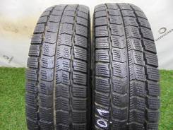 Zetro Ice Edge, LT 145/80 R12 6PR во Владивостоке Zetro Ice Edge. Зимние, без шипов, 2014 год, 20 %