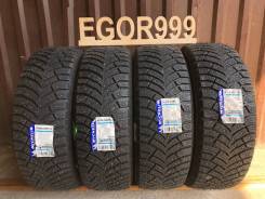 Michelin X-Ice North 4, 215/55 R16 - (НОВЫЕ) в Красноярске Michelin X-Ice North 4. Зимние, шипованные, 2018 год, без износа
