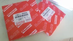 ������ ��������� J07E HINO STD 13011-4040A 13011-4040A ����