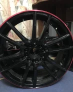 A-Tech Final Speed Eraser. x17", 5x112.00