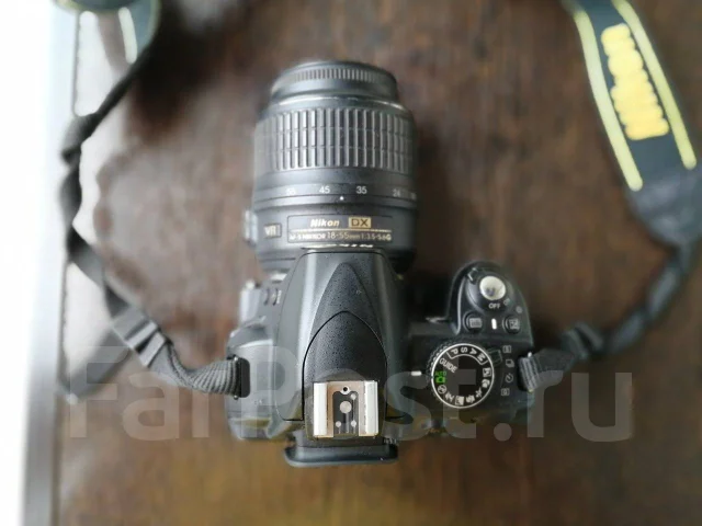 Nikon D3100 Kit. 10 - 14.9 ��, ���: ��� ���� ����