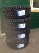 Бесплатная доставка по городу! Maxtrek Trek M900, 235/55R18 во Владивостоке Maxtrek Trek M900 ice. Зимние, шипованные, 2018 год, без износа
