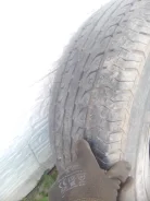 Nokian NR LT. ����� at, 2002 ���, �/�, ����� 5�% ����