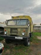 ГАЗ 66, 1989 в Искитиме ГАЗ 66. Продам ГАЗ-66 КУНГ, 4 250 куб. см., 2 000 кг., 4x4