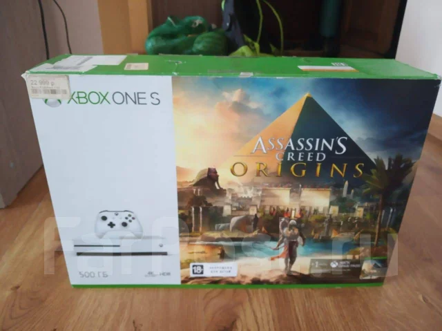 Microsoft Xbox One S ����