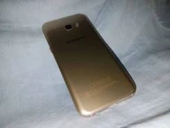 Samsung Galaxy A5 2017. �����
