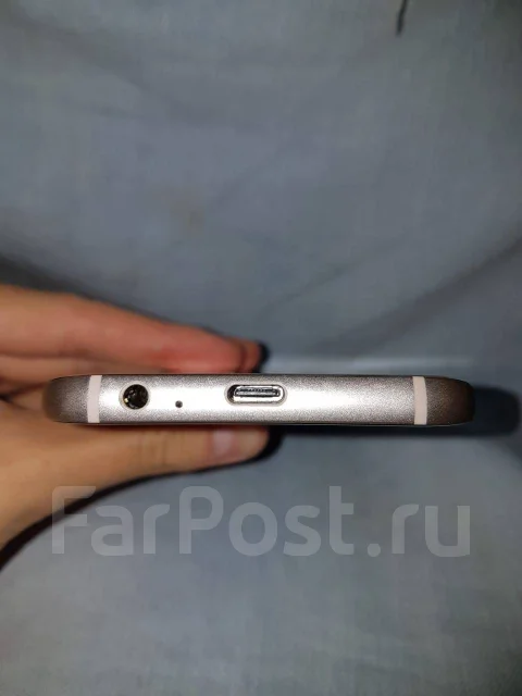 Samsung Galaxy A5 2017. ����� ����