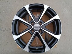 Tech Line TL 667. 6.0x16", 4x100, ET45, �� 60,1���. ����