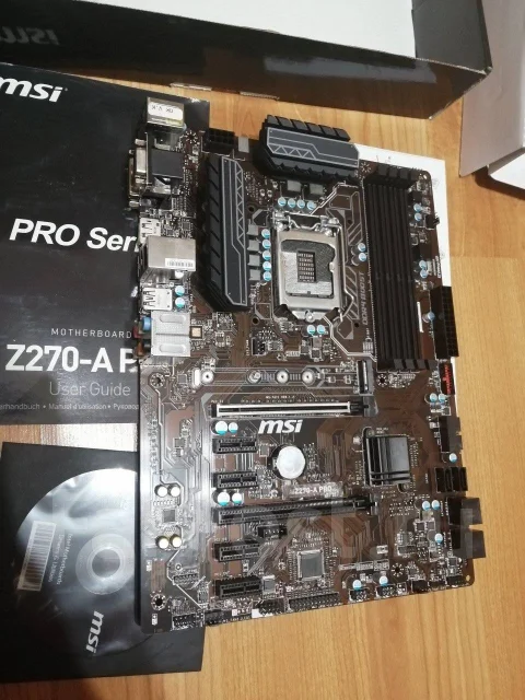LGA 1151 ����