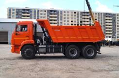 КамАЗ 65115, 2019 в Томске КамАЗ 65115. Самосвал Камаз 65115-6058-50, 14 500 кг., 6x4