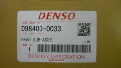 ���������� ���� (�����) 098400-0033. 4M51,4D34T,15B-FE, TF 098400-0033 ����