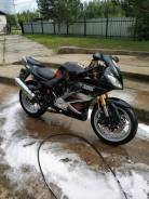 Cronus Golden Eagle 250, 2014 в Зее Cronus Golden Eagle 250. 250 куб. см., исправен, птс, с пробегом