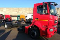 КамАЗ, 2019 в Ростове-на-Дону КамАЗ. Шасси Kamaz-5325-1001-69 (G5), 4x2