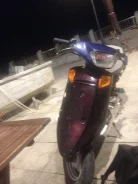 Yamaha Champ. 50����. ��., ��������, ���������, ��� ������� ����