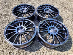 Enkei RS05. 7.5x18", 5x100, ET50 ����