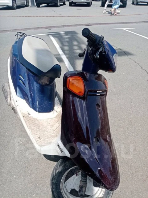 Yamaha Champ. 50����. ��., ��������, ���������, ��� ������� ����
