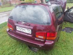 Toyota Scepter. SXV15, 5SFE ����