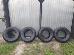 Nordman, 265/70 R16 в Иркутске Nordman. Зимние, шипованные, 40 %