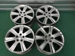 Комплект литых дисков Toyota R18 во Владивостоке Toyota. 7.5x18", 5x114.30, ET39, ЦО 60,0 мм.